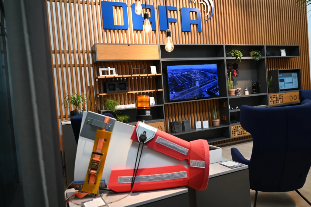 DAFA forbinder medarbejdere globalt med moderne digitale værktøjer